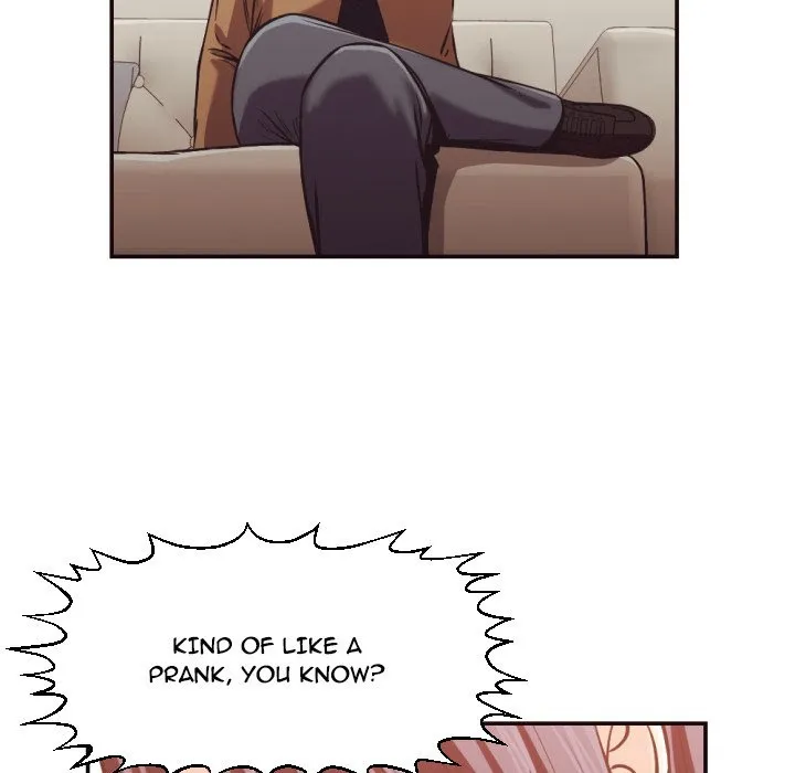 Read Never Too Late chapter 24 image 71 on Lezhin