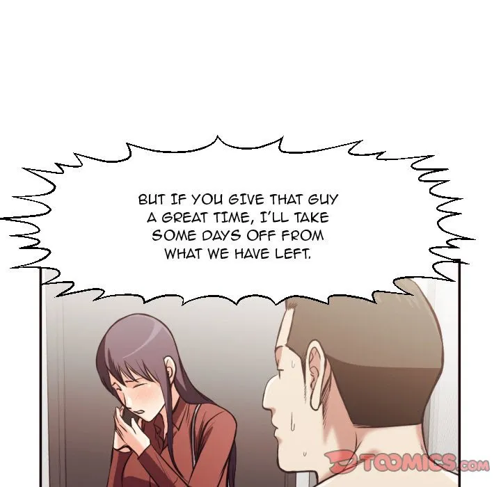 Read Never Too Late chapter 24 image 77 on Lezhin