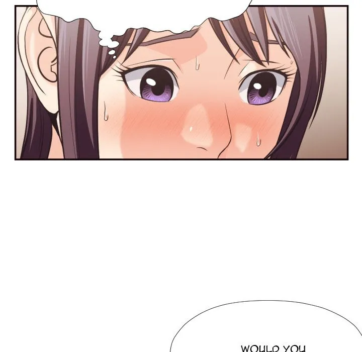 Read Never Too Late chapter 24 image 8 on Lezhin