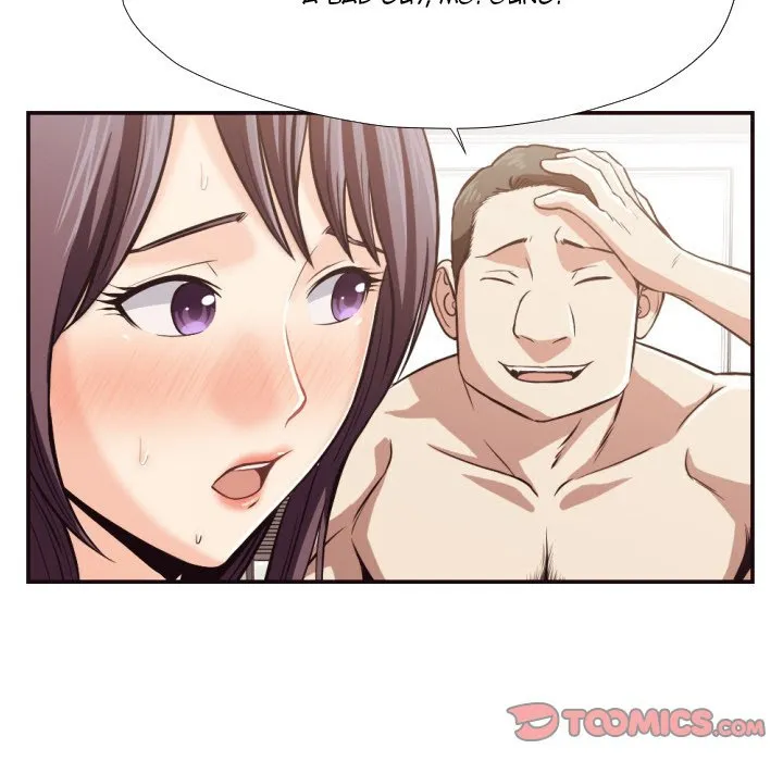 Read Never Too Late chapter 24 image 81 on Lezhin