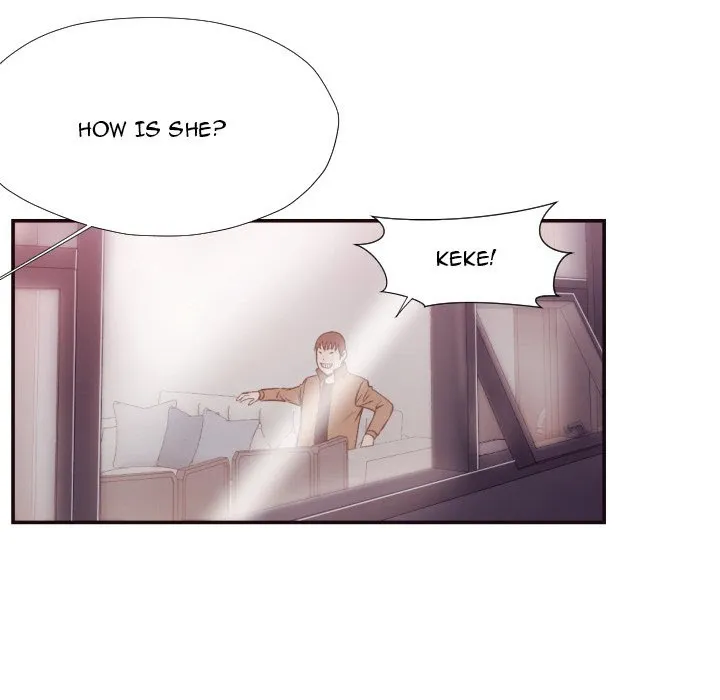 Read Never Too Late chapter 24 image 84 on Lezhin