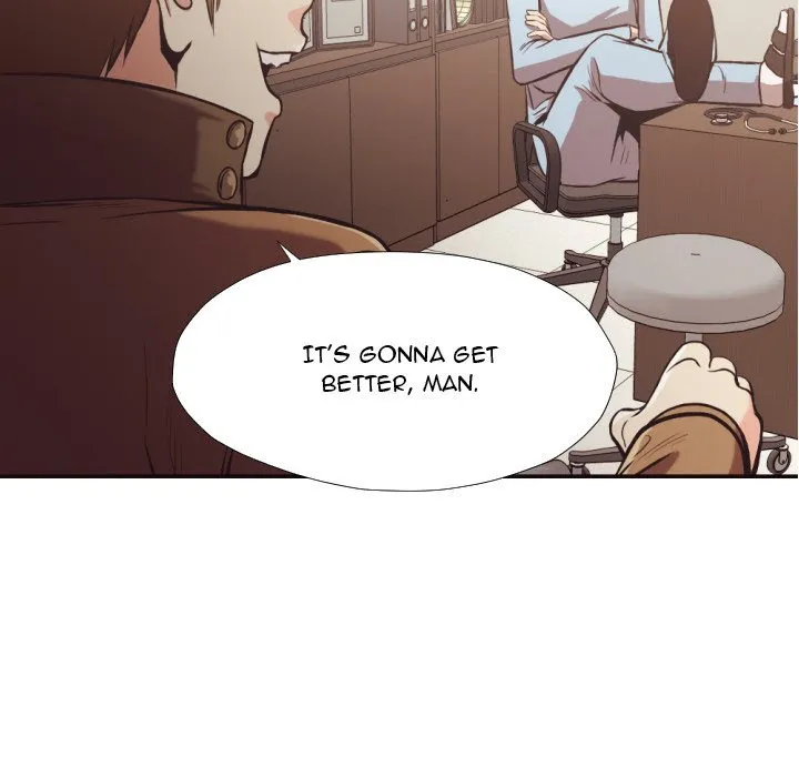 Read Never Too Late chapter 24 image 87 on Lezhin