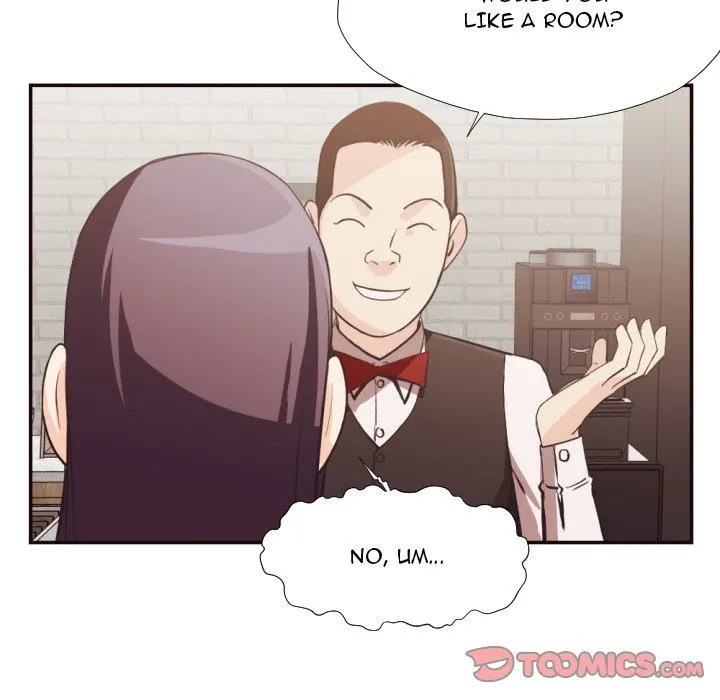 Read Never Too Late chapter 24 image 9 on Lezhin