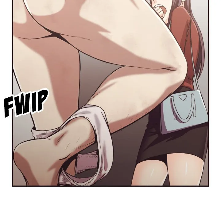 Read Never Too Late chapter 24 image 94 on Lezhin