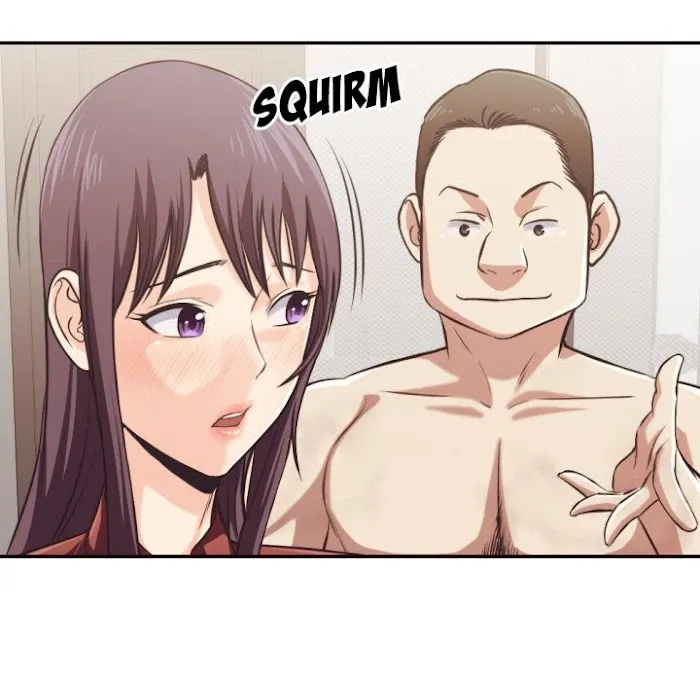 Read Never Too Late chapter 25 image 10 on Lezhin