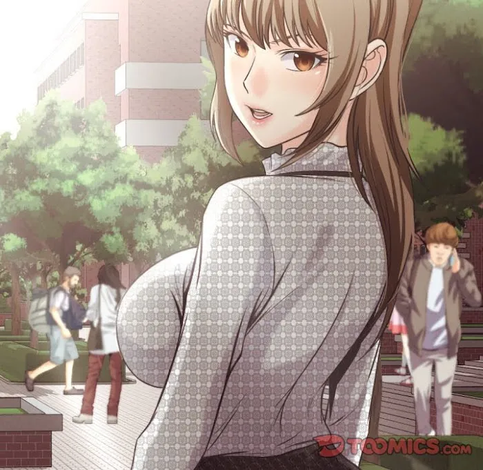 Read Never Too Late chapter 25 image 101 on Lezhin