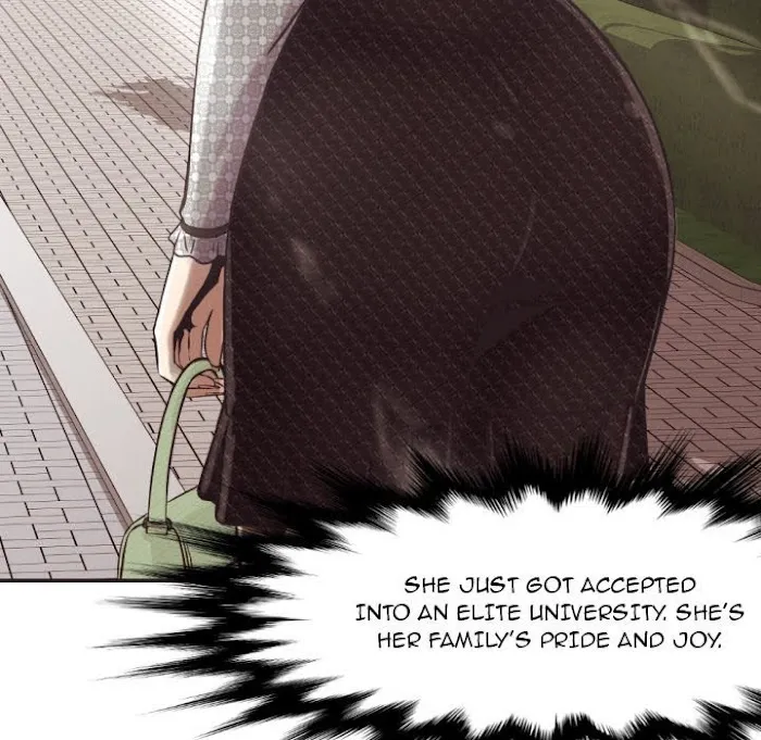 Read Never Too Late chapter 25 image 102 on Lezhin