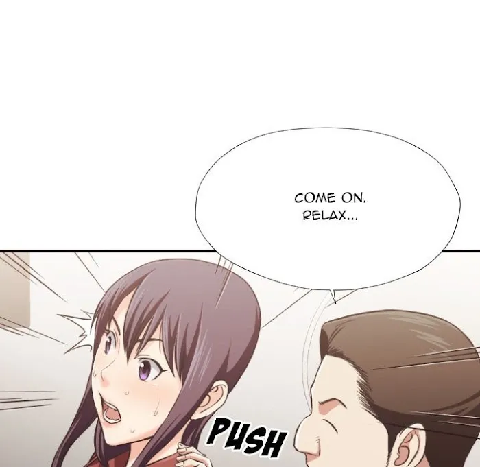 Read Never Too Late chapter 25 image 11 on Lezhin
