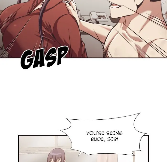 Read Never Too Late chapter 25 image 12 on Lezhin
