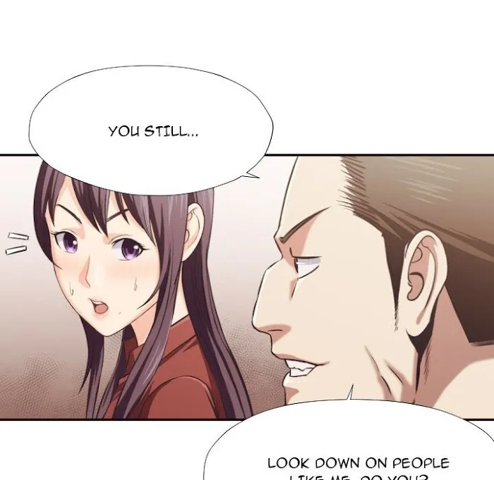Read Never Too Late chapter 25 image 16 on Lezhin