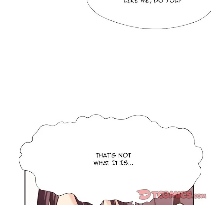 Read Never Too Late chapter 25 image 17 on Lezhin