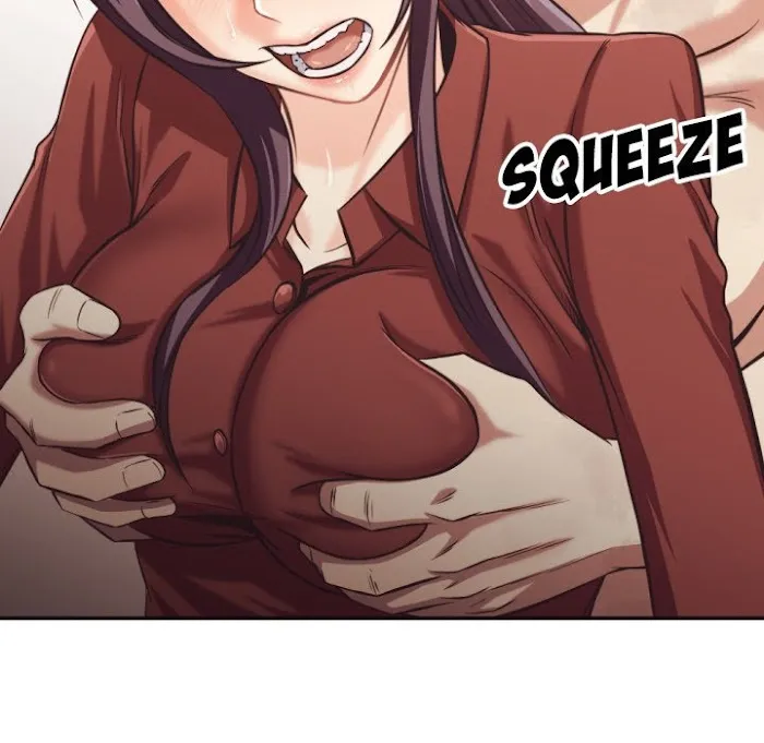 Read Never Too Late chapter 25 image 24 on Lezhin