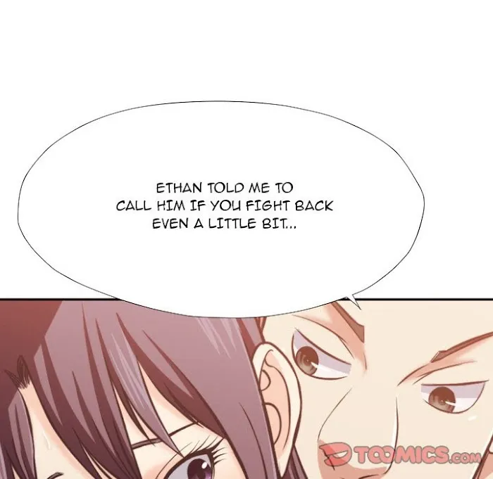 Read Never Too Late chapter 25 image 25 on Lezhin