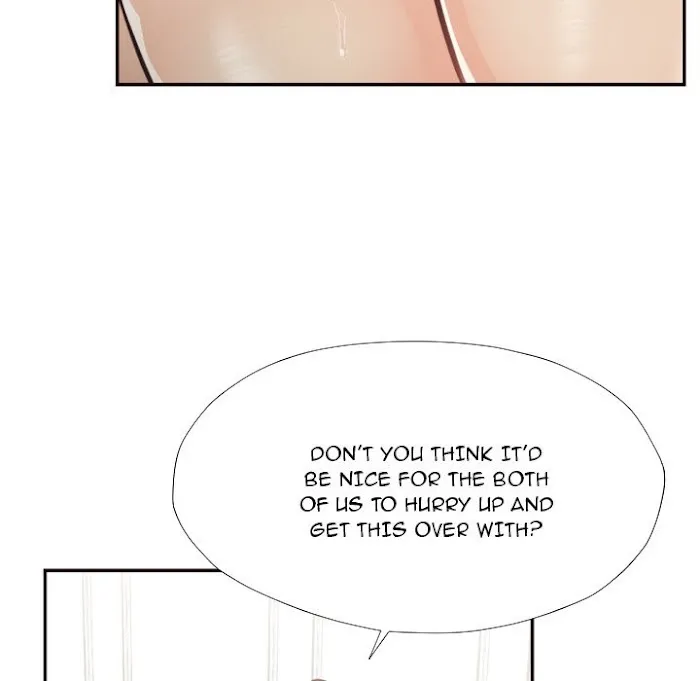 Read Never Too Late chapter 25 image 28 on Lezhin