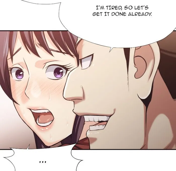 Read Never Too Late chapter 25 image 31 on Lezhin