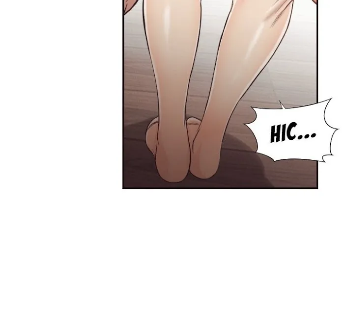 Read Never Too Late chapter 25 image 34 on Lezhin