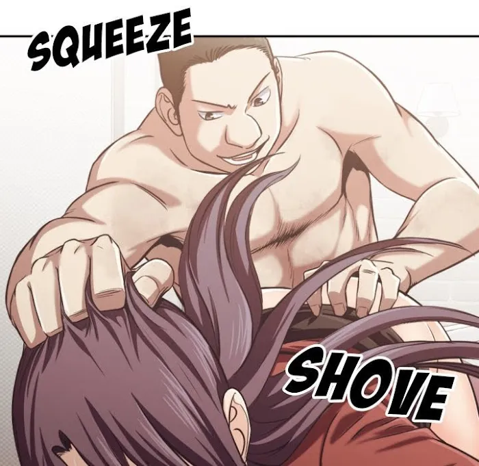 Read Never Too Late chapter 25 image 35 on Lezhin