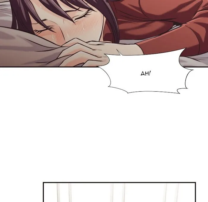 Read Never Too Late chapter 25 image 36 on Lezhin