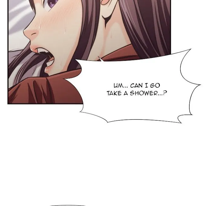 Read Never Too Late chapter 25 image 39 on Lezhin