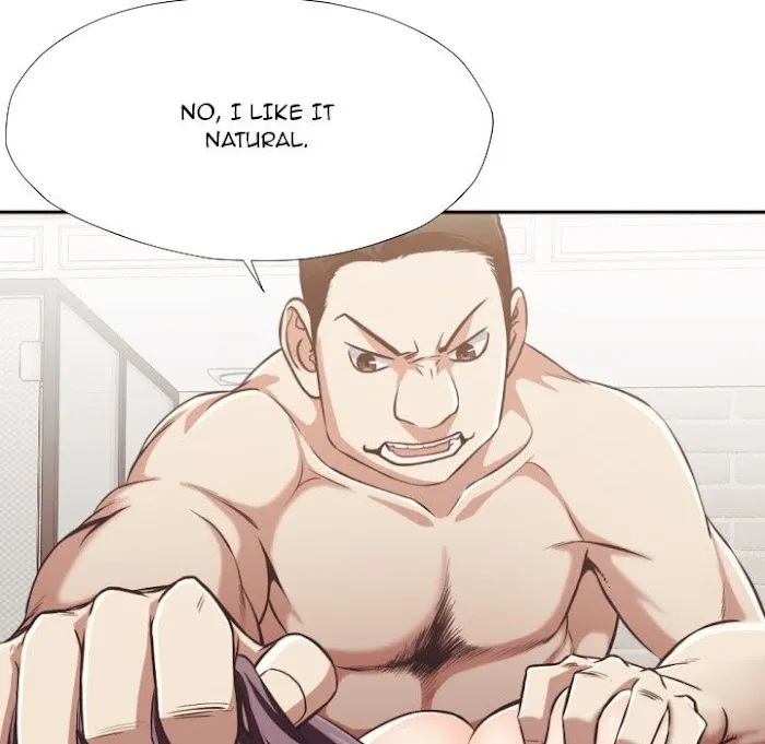 Read Never Too Late chapter 25 image 40 on Lezhin