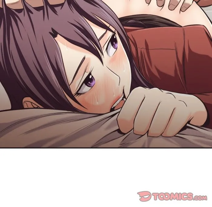 Read Never Too Late chapter 25 image 41 on Lezhin