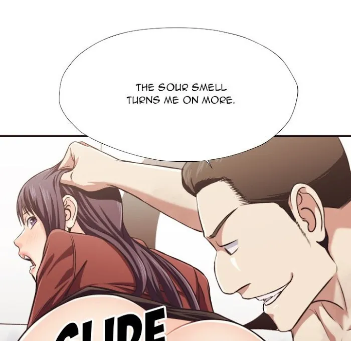 Read Never Too Late chapter 25 image 42 on Lezhin