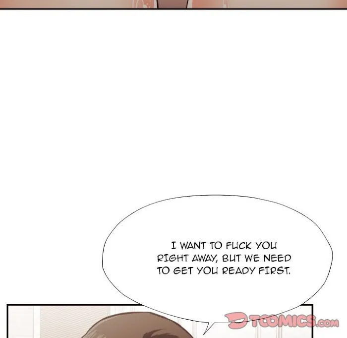 Read Never Too Late chapter 25 image 45 on Lezhin
