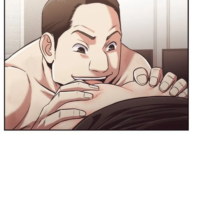 Read Never Too Late chapter 25 image 46 on Lezhin