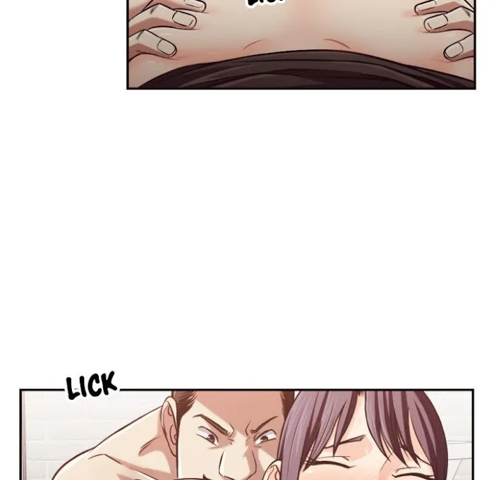 Read Never Too Late chapter 25 image 50 on Lezhin