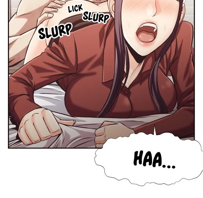 Read Never Too Late chapter 25 image 51 on Lezhin