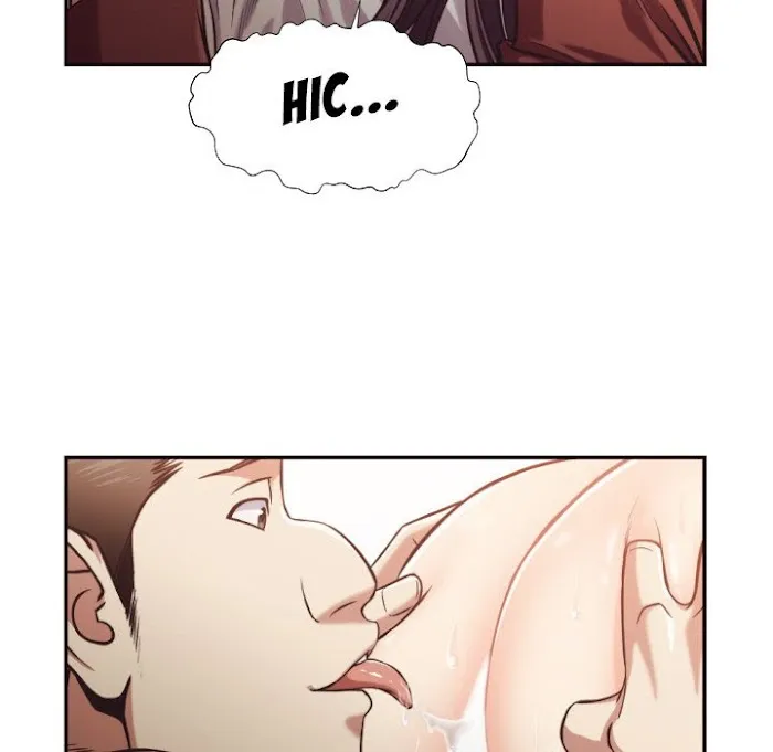 Read Never Too Late chapter 25 image 54 on Lezhin