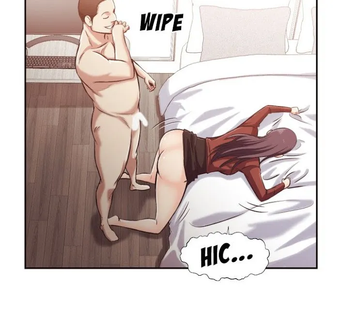 Read Never Too Late chapter 25 image 56 on Lezhin