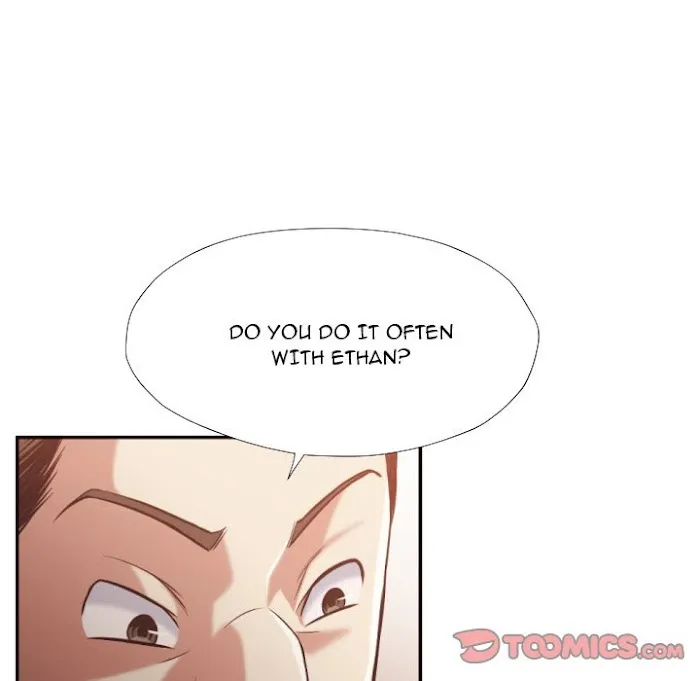 Read Never Too Late chapter 25 image 57 on Lezhin