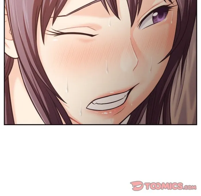 Read Never Too Late chapter 25 image 69 on Lezhin