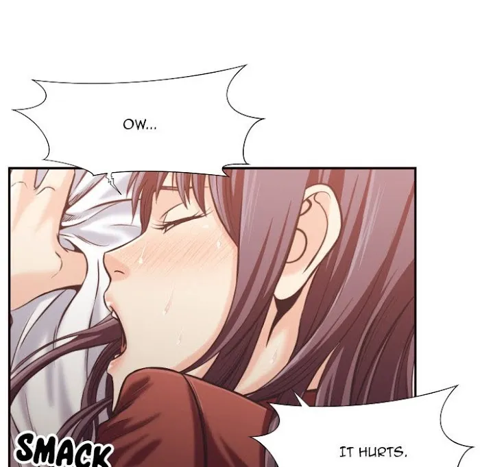 Read Never Too Late chapter 25 image 72 on Lezhin