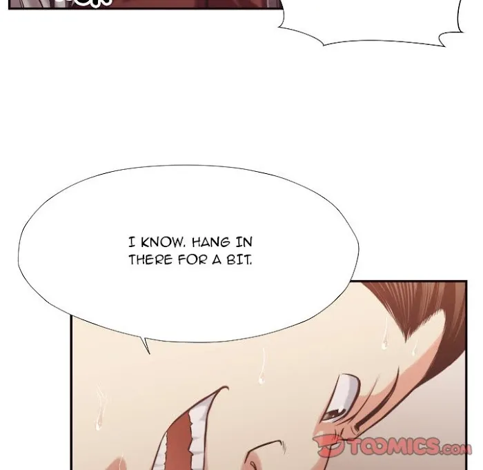 Read Never Too Late chapter 25 image 73 on Lezhin