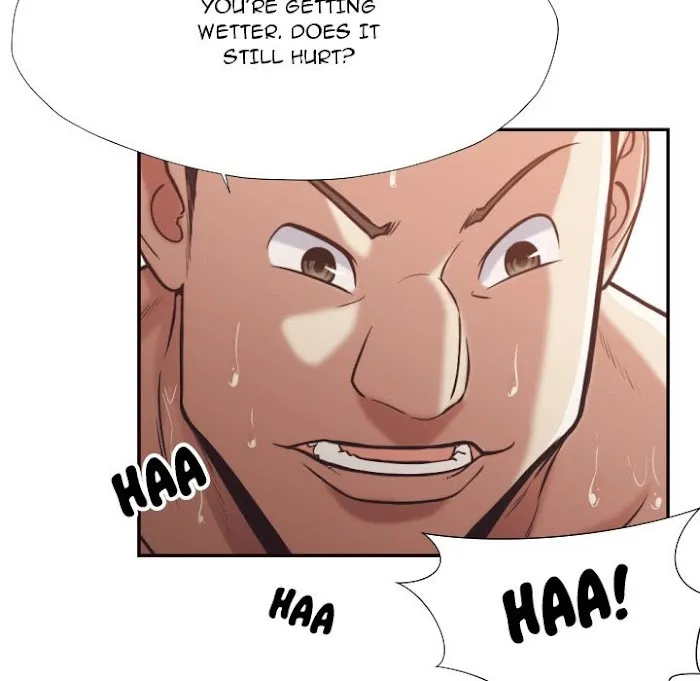 Read Never Too Late chapter 25 image 79 on Lezhin