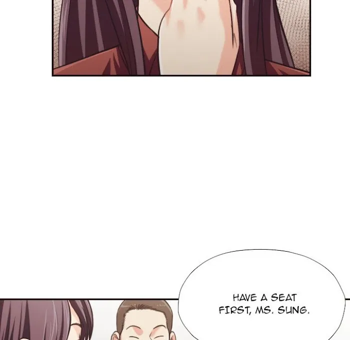 Read Never Too Late chapter 25 image 8 on Lezhin
