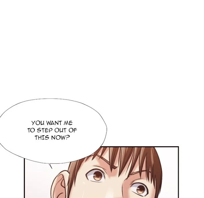Read Never Too Late chapter 25 image 86 on Lezhin