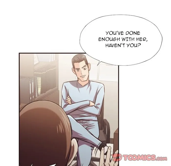 Read Never Too Late chapter 25 image 89 on Lezhin