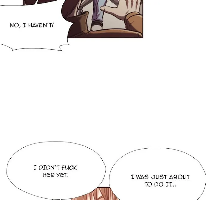 Read Never Too Late chapter 25 image 90 on Lezhin