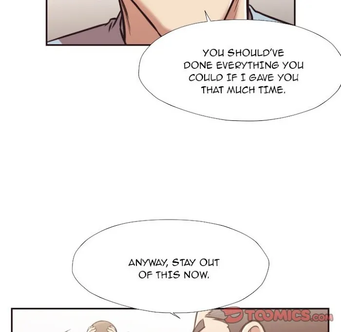 Read Never Too Late chapter 25 image 93 on Lezhin