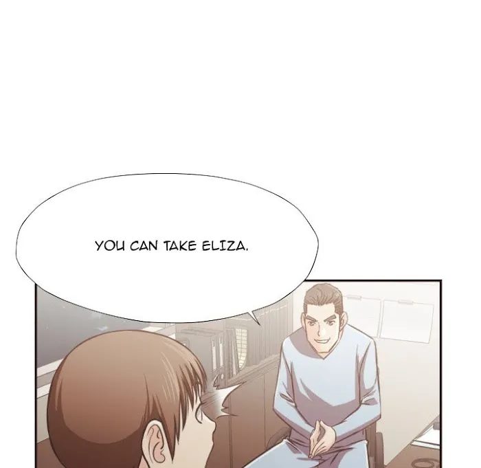 Read Never Too Late chapter 25 image 96 on Lezhin