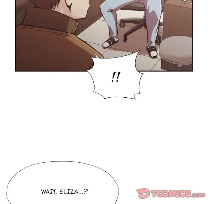 Read Never Too Late chapter 25 image 97 on Lezhin