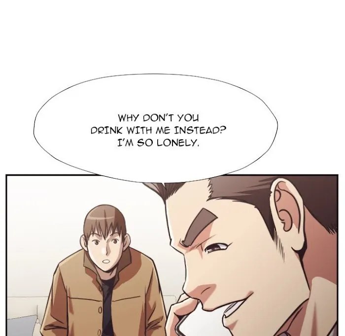 Read Never Too Late chapter 27 image 11 on Lezhin