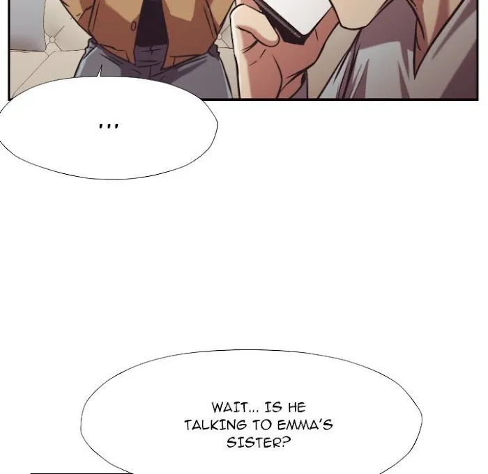 Read Never Too Late chapter 27 image 12 on Lezhin