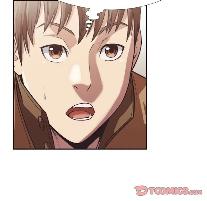 Read Never Too Late chapter 27 image 13 on Lezhin