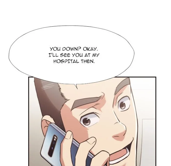 Read Never Too Late chapter 27 image 14 on Lezhin