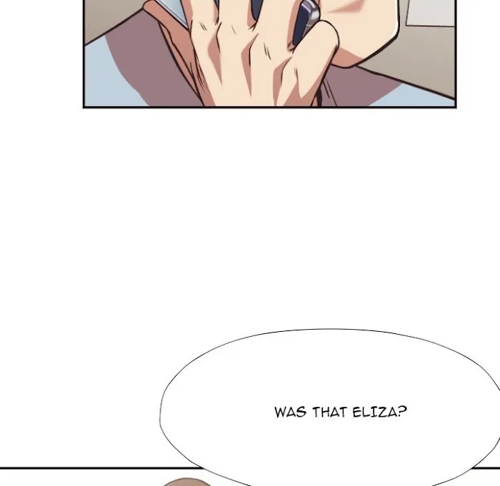 Read Never Too Late chapter 27 image 15 on Lezhin