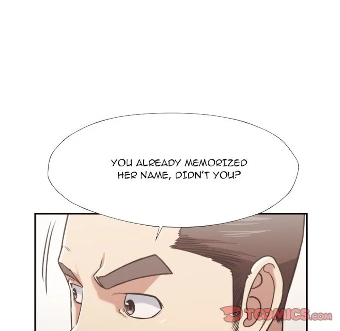 Read Never Too Late chapter 27 image 17 on Lezhin